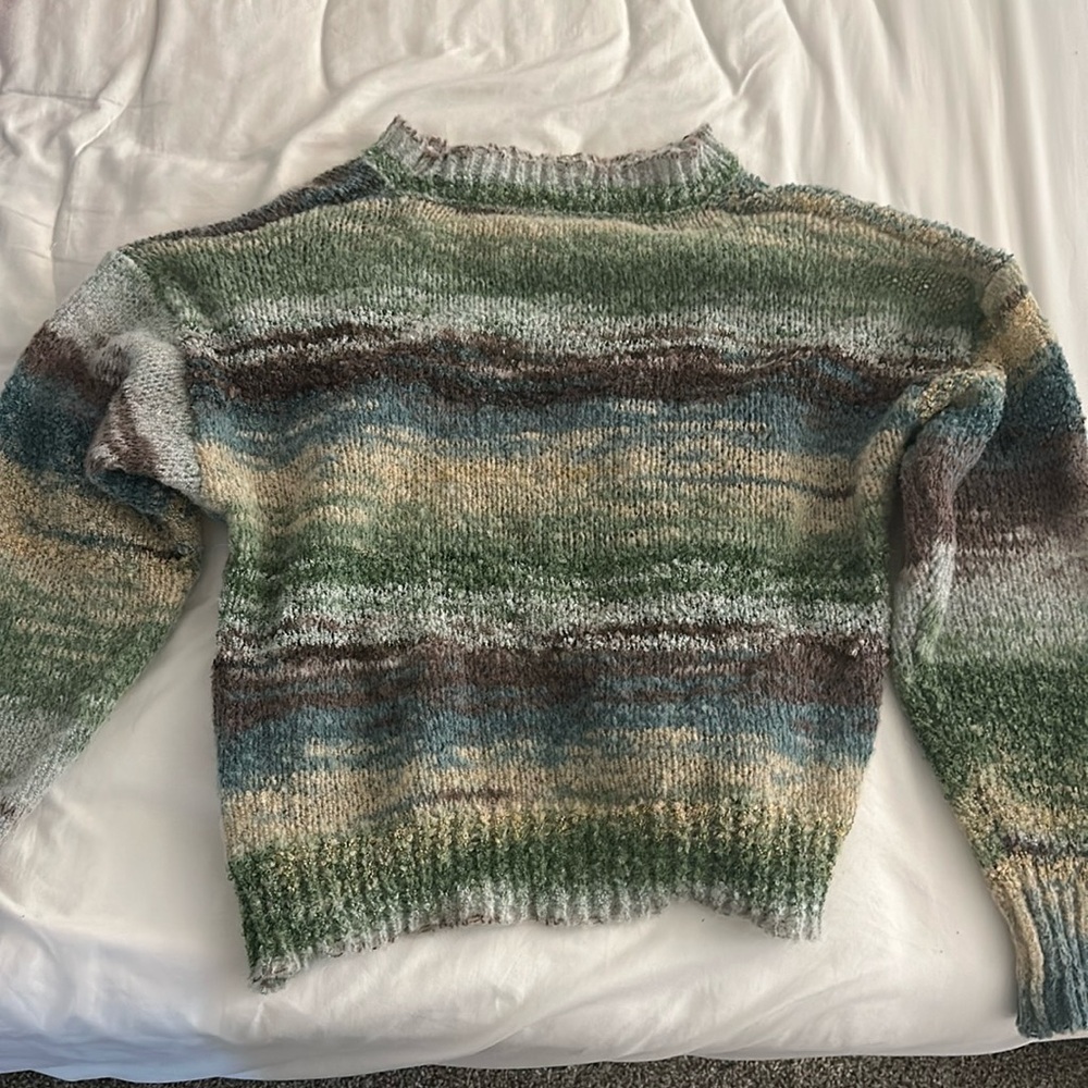 Cozy Sweater